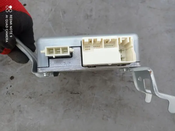 Strömmodul Toyota Auris I 89650-02390 image 3