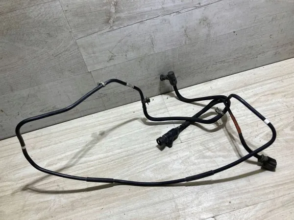 Línea AdBlue Peugeot Expert 2021 OEM 9837671980 image 2