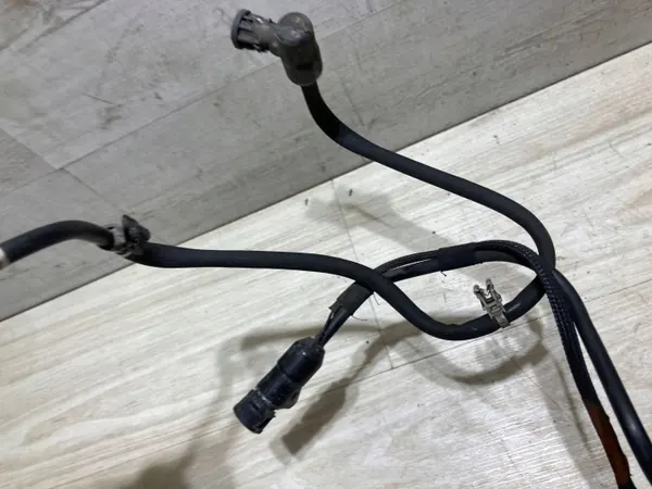 Línea AdBlue Peugeot Expert 2021 OEM 9837671980 image 3