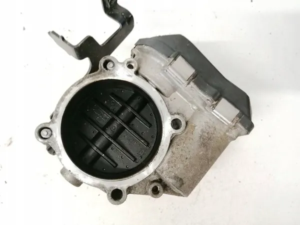 Válvula de Acelerador Audi A6 2009 2.8L 06e133062c image 2