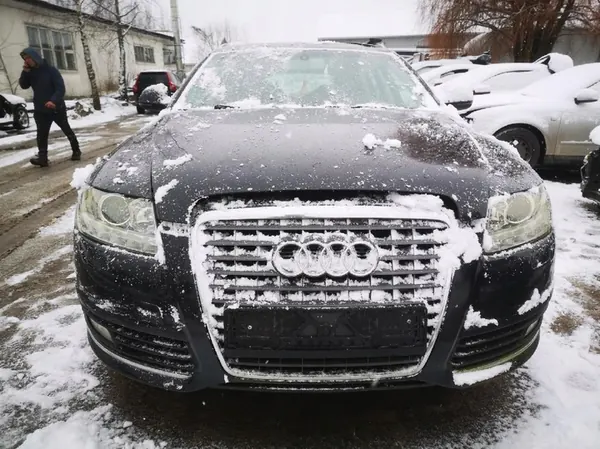 Válvula de Acelerador Audi A6 2009 2.8L 06e133062c image 5