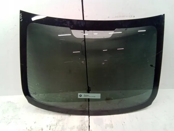Gebrauchte BMW OE Heckscheibe JUR216807 für 4er image 2