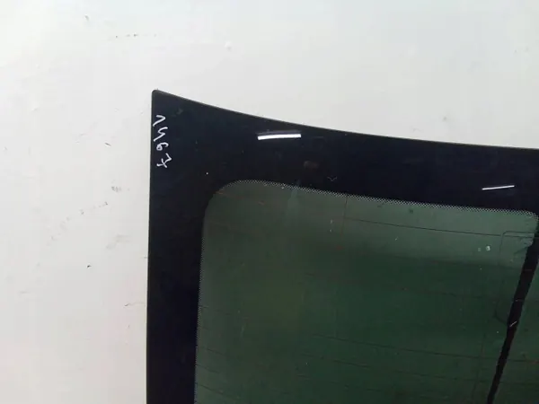 Gebrauchte BMW OE Heckscheibe JUR216807 für 4er image 3