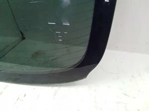 Gebrauchte BMW OE Heckscheibe JUR216807 für 4er image 6