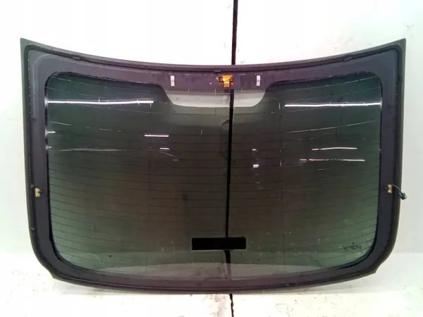 Gebrauchte BMW OE Heckscheibe JUR216807 für 4er image 7
