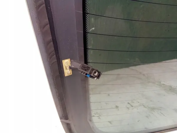 Gebrauchte BMW OE Heckscheibe JUR216807 für 4er image 9