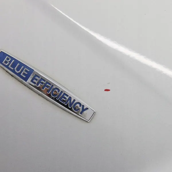 Höger Framskärm Mercedes W204 Iridium Silver Metallic - 775 image 8