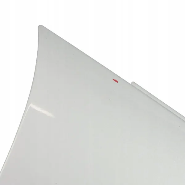 Höger Framskärm Mercedes W204 Iridium Silver Metallic - 775 image 9