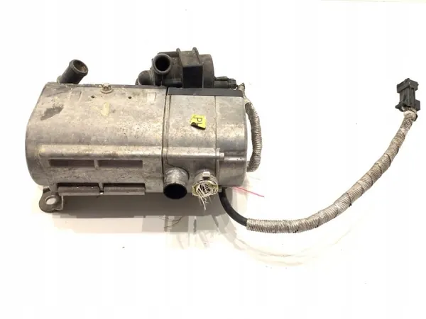 Webasto SAAB 9-3 D5WS Hatchback 1.9 02-15 OEM LORK-327-18258 image 2