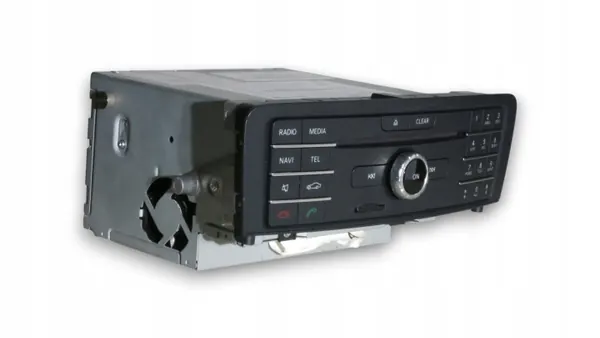 OEM A2469008819 Navigointiyksikkö Mercedes A-luokka W176 image 2