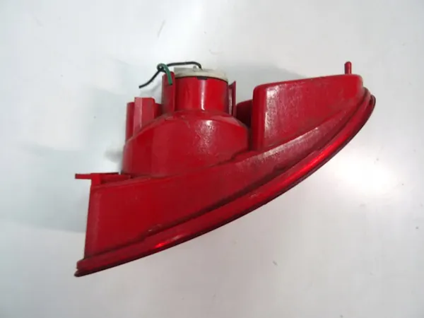 Lanterna traseira esquerda para Hyundai Santa Fe II image 2