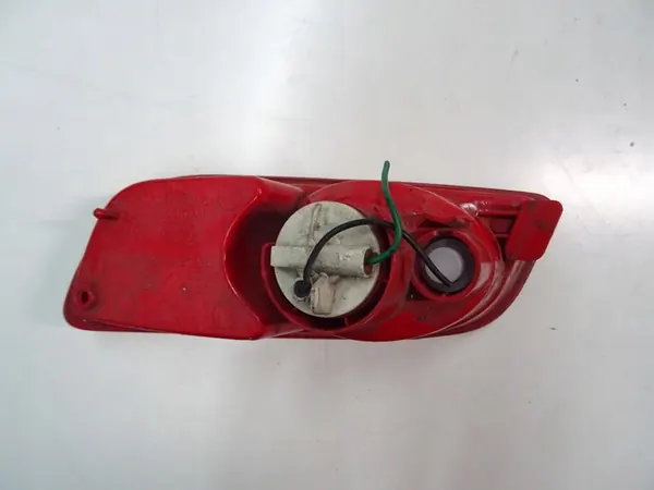 Lanterna traseira esquerda para Hyundai Santa Fe II image 3