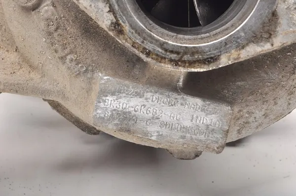 Turbo Ford Ranger IV 3.2 TDCi BK3Q-6K682-AC image 2