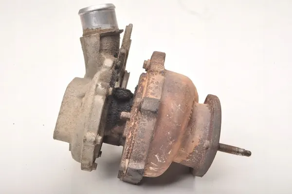 Turbo Ford Ranger IV 3.2 TDCi BK3Q-6K682-AC image 4