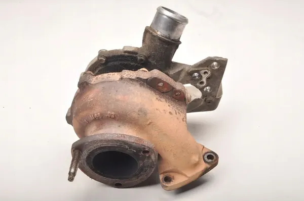 Turbo Ford Ranger IV 3.2 TDCi BK3Q-6K682-AC image 5