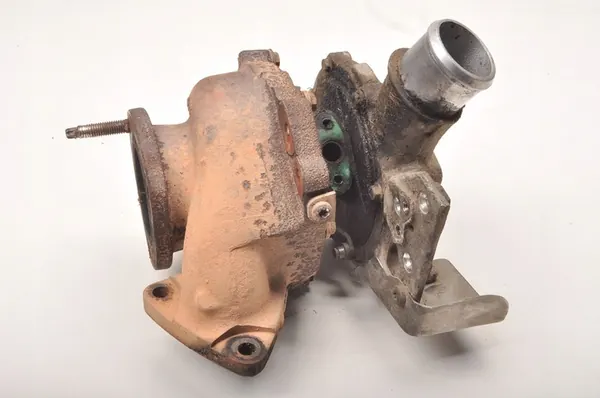 Turbo Ford Ranger IV 3.2 TDCi BK3Q-6K682-AC image 6