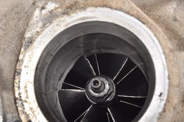 Turbo Ford Ranger IV 3.2 TDCi BK3Q-6K682-AC image 8