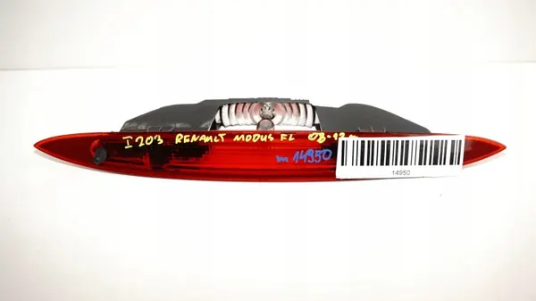 Remlicht Achter OEM 360171477 voor Renault Modus Lift image 3