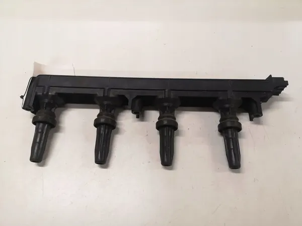 Bobina de ignição Citroen C5 2.0L OE 9656695780 image 2