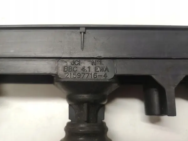 Bobina de ignição Citroen C5 2.0L OE 9656695780 image 3