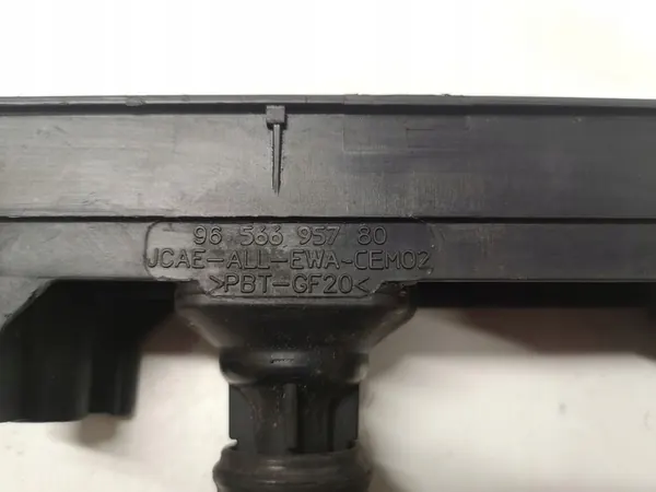 Bobina de ignição Citroen C5 2.0L OE 9656695780 image 4