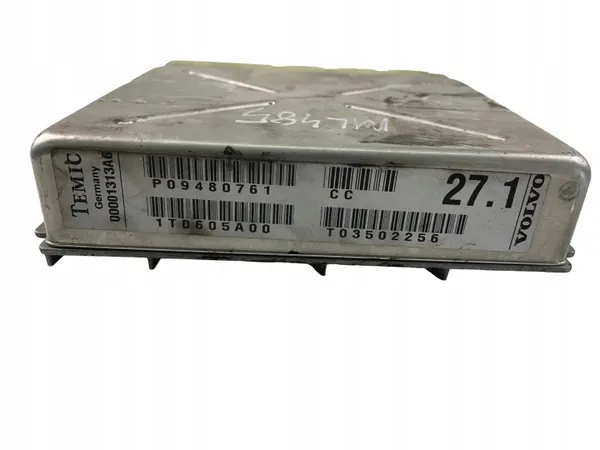 Computadora de transmisión OEM 33842859 para Volvo XC90 image 5