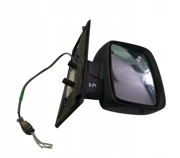 Espejo derecho OEM 14007408XT para Jumpy Expert Scudo II image 2