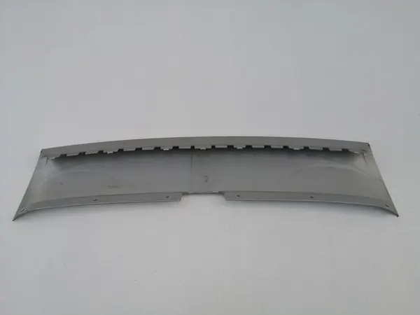 Framspoilerlip för BMW X3 F25 X-Line, begagnad, OEM image 2