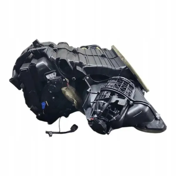 Núcleo do aquecedor OEM D2B119B555AC Ford Fiesta VII image 2