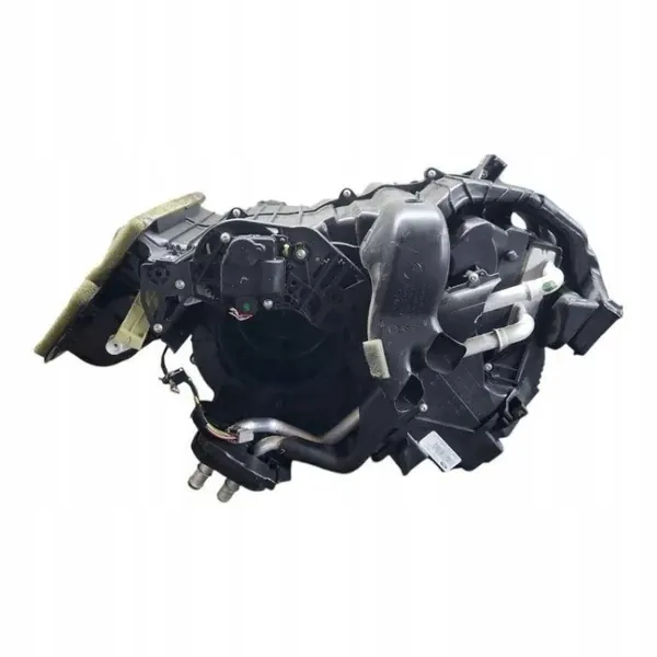 Núcleo do aquecedor OEM D2B119B555AC Ford Fiesta VII image 3