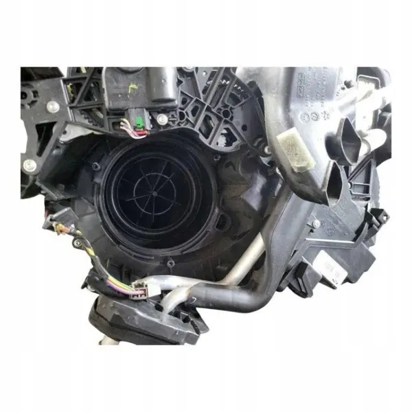 Núcleo do aquecedor OEM D2B119B555AC Ford Fiesta VII image 4