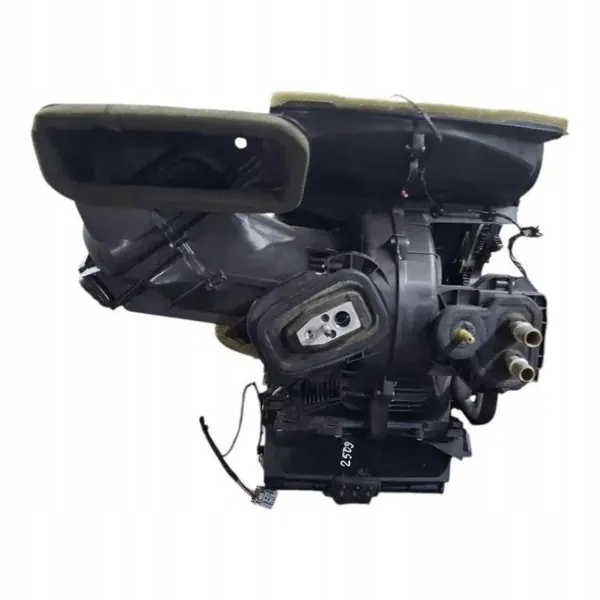 Núcleo do aquecedor OEM D2B119B555AC Ford Fiesta VII image 6