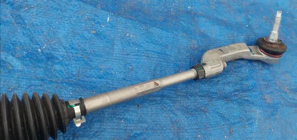 Fiat Grande Panda ohjausvaihde OEM 9845796980 NR1 image 3