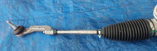 Fiat Grande Panda ohjausvaihde OEM 9845796980 NR1 image 4