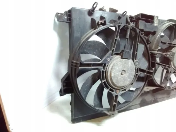 Kylarrubrik Opel Vectra C 9202812 image 2