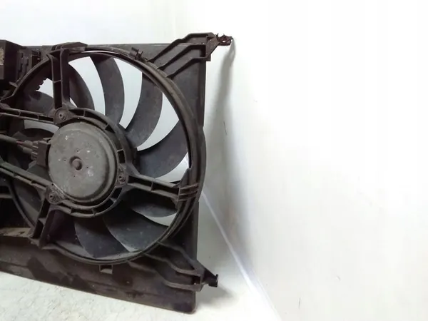 Kylarrubrik Opel Vectra C 9202812 image 3