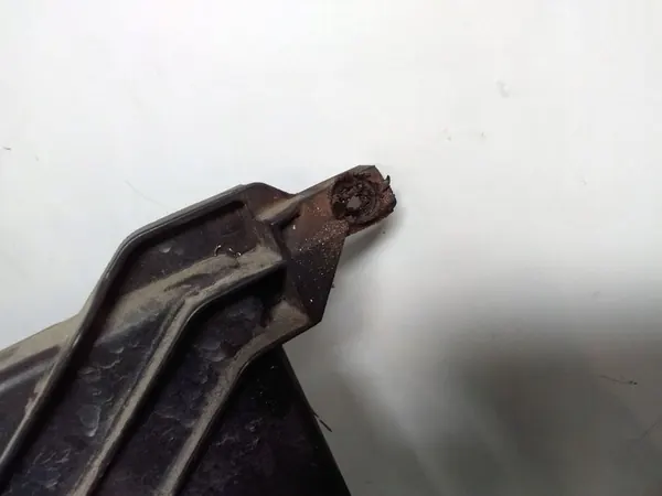 Kylarrubrik Opel Vectra C 9202812 image 4