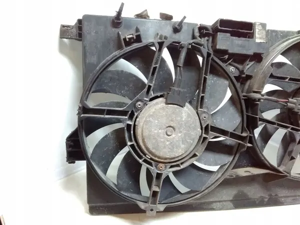 Kylarrubrik Opel Vectra C 9202812 image 6