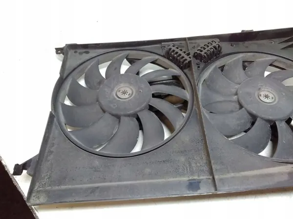 Kylarrubrik Opel Vectra C 9202812 image 8