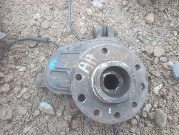 OEM 13116029 Rotule Droite Avant - Opel Meriva A image 2