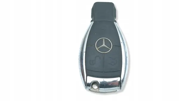 Clé ou carte Mercedes-Benz OEM AMD229609 pour C W204 image 3
