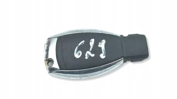 Clé ou carte Mercedes-Benz OEM AMD229609 pour C W204 image 4