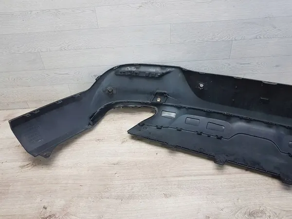 MERCEDES GLE 292 C292 REAR BUMPER DIFFUSER AMG A2928851525 image 3