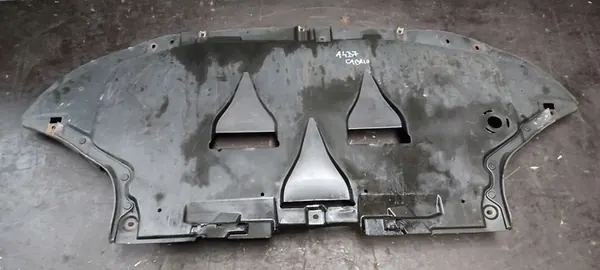 Motorunderlägg AUDI A4 B6 B7 8E0863823S image 2