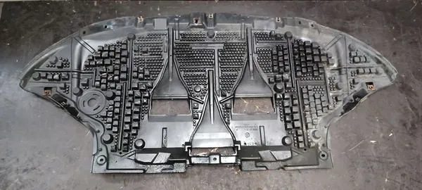 Motorunderlägg AUDI A4 B6 B7 8E0863823S image 3