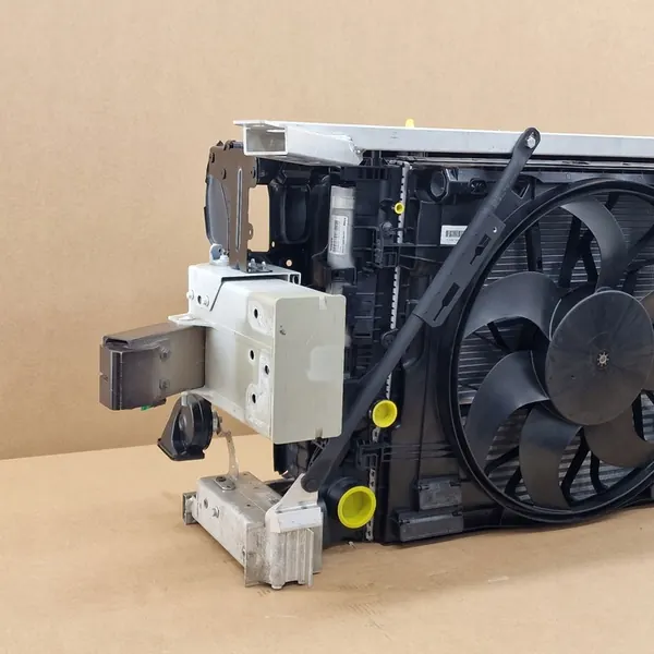 Radiador Frontal Volvo S90 II V90 II V90 Cross Country image 4