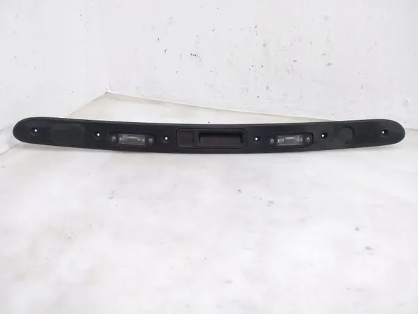 Armaturenbrett-Leuchtleiste Volvo S60 OEM 31391199 image 2