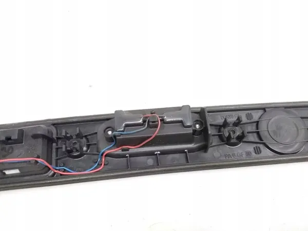 Armaturenbrett-Leuchtleiste Volvo S60 OEM 31391199 image 4