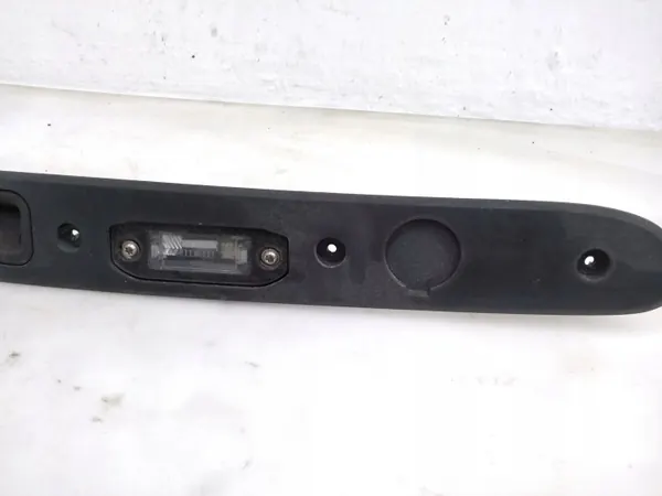 Armaturenbrett-Leuchtleiste Volvo S60 OEM 31391199 image 7