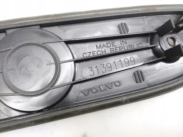 Armaturenbrett-Leuchtleiste Volvo S60 OEM 31391199 image 8